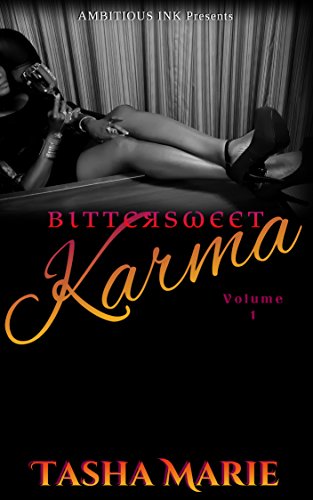 Book Cover Bittersweet Karma: Volume 1