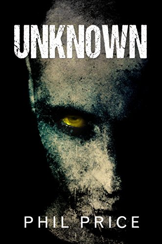 Book Cover Unknown (The Forsaken Series Book 1)