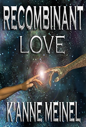 Book Cover Recombinant Love