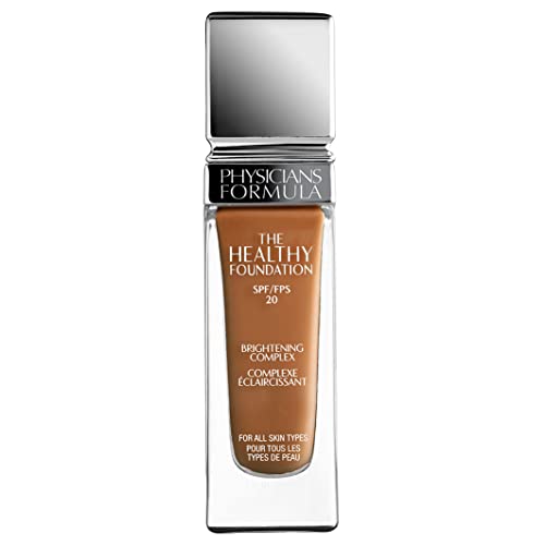 Physicians Formula The Healthy Foundation with SPF 20