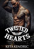 Twisted Hearts: Book 2 of the Twisted Minds series