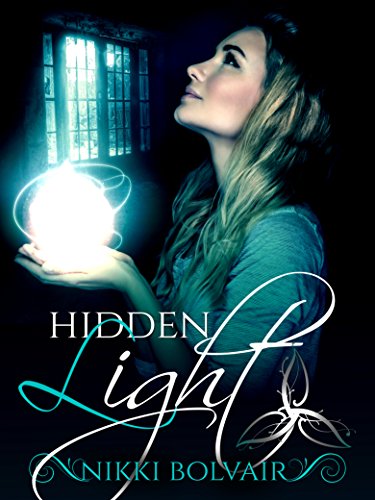Hidden Light (The Lydents' Curse Book 1)