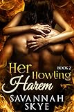 Her Howling Harem: Book Two