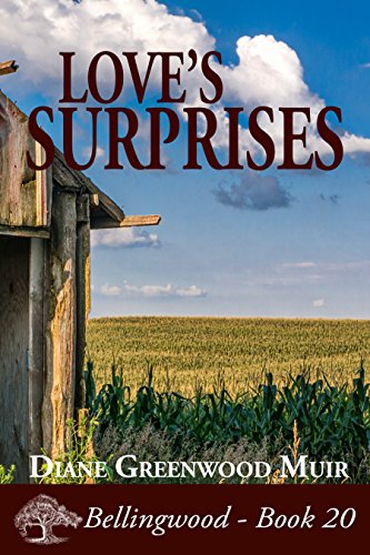 Love's Surprises (Bellingwood Book 20)