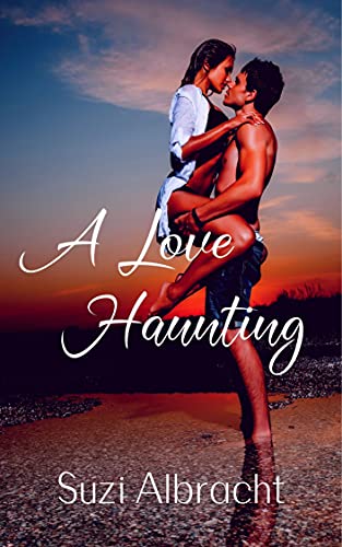 Book Cover A Love Haunting
