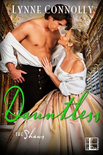 Dauntless (The Shaws Book 2)