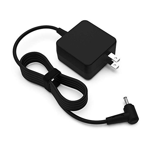 UL Listed AC Charger for Asus VivoBook Flip TP401CAE TP401CA TP401C TP401NA TP401N TP401MA TP401M TP401 Laptop Portable Power Supply Adapter Cord