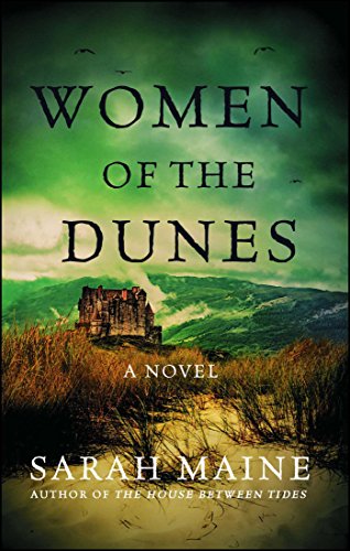 Book Cover Women of the Dunes: A Novel