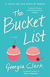 The Bucket List: A Novel