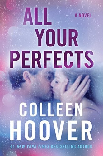 Book Cover All Your Perfects: A Novel