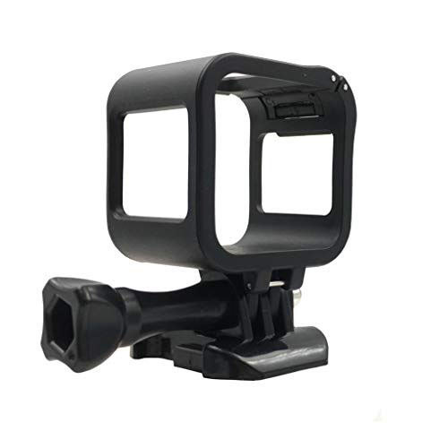 VGSION Standard Protective Case Frame Housing Mount for GoPro Hero 5S and Hero 4S