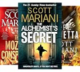 Ben Hope Thrillers