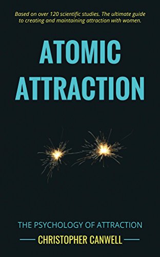 Book Cover Atomic Attraction: The Psychology of Attraction