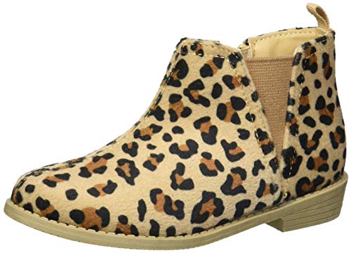 Carter's Unisex-Child Girl's Carmina Print Western Boot