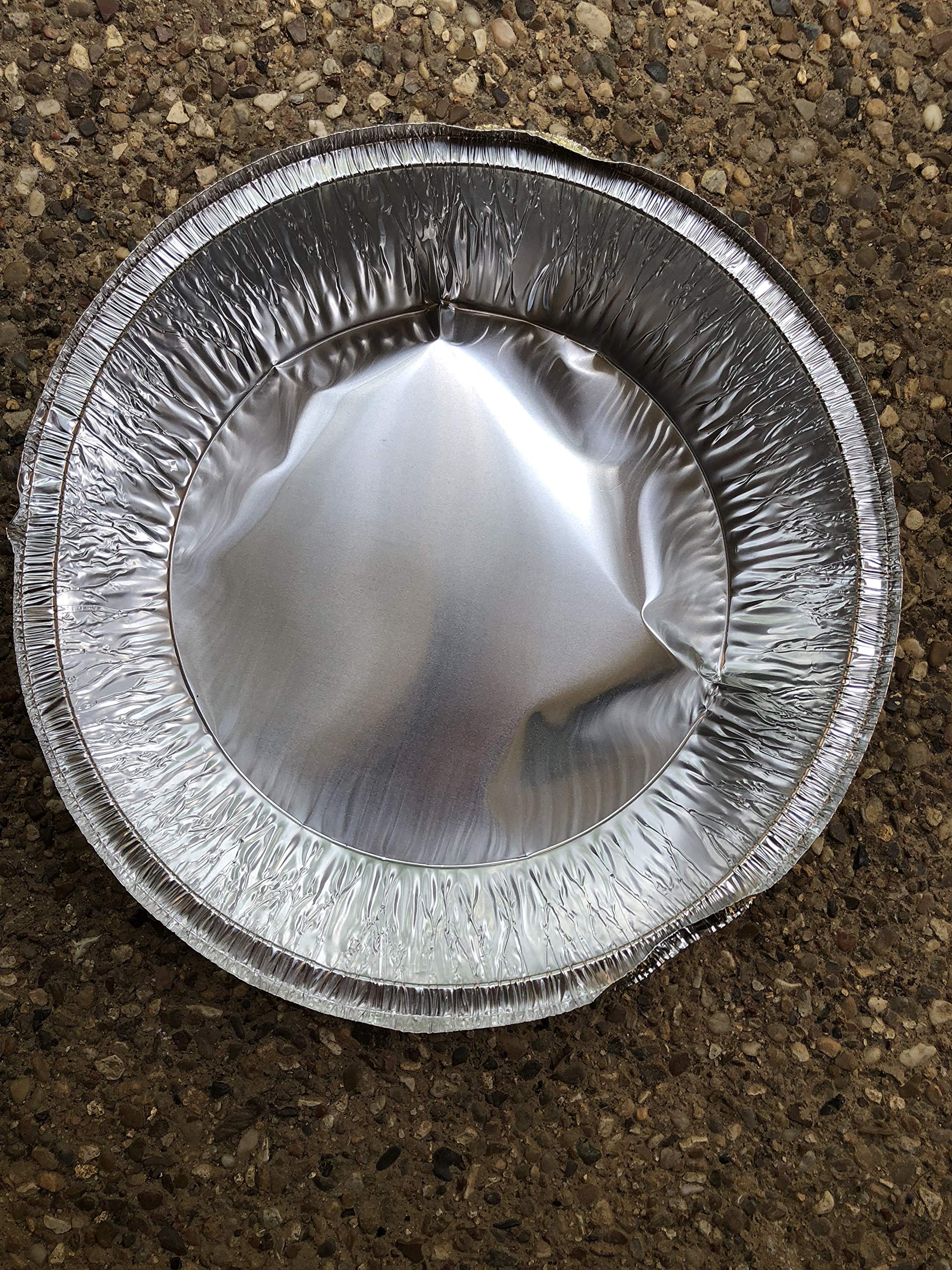 12 Premium Quality Dutch Oven Liners 12 Inches, Fits Camp Chef, Lodge and Cast Iron Dutch Ovens, Camp Set Cookware Dessert Cooking With Scouts For Easy Clean Up, Outdoor Disposable Aluminum Pot Meals