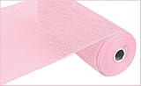 Craig Bachman Poly Burlap Deco Mesh, 10" x 10 Yards
