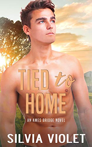 Tied to Home (Ames Bridge Book 3)