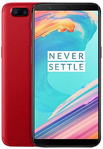 Book Cover ONEPLUS 5T Dual SIM 128GB A5010 (Asian Version)