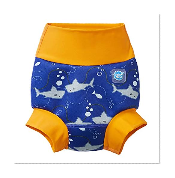 Splash About Happy Nappy™ Couche de Bain