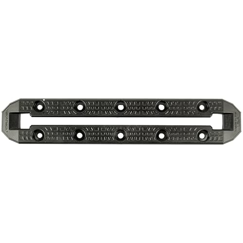 Yakattack MightyMount XL, 9", Includes Hardware