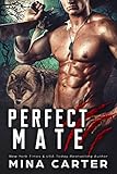 Perfect Mate (Project Rebellion Book 1)