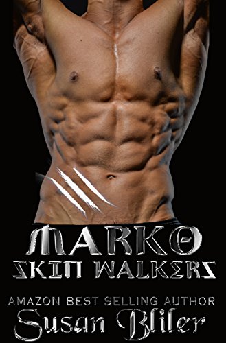 Marko (Skin Walkers Book 16)