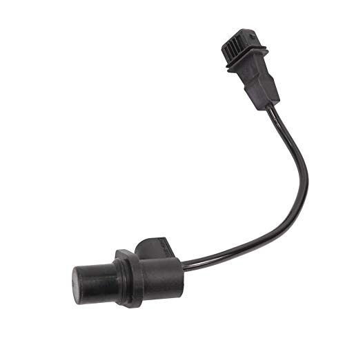 DOICOO 39180-37150 39180-37180 PC371 SU4977 3918037150 3918037180 Crankshaft Position Sensor Compatible with Hyundai Sonata Santa Fe Tiburon Tucson KIA Magentis Optima SPORTAGE 2001-2010