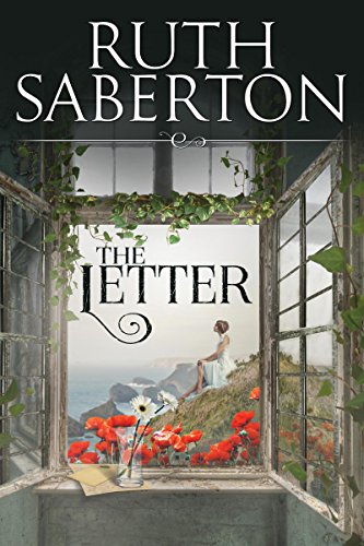Book Cover The Letter: A captivating story of forbidden love, secrets, and sacrifice.