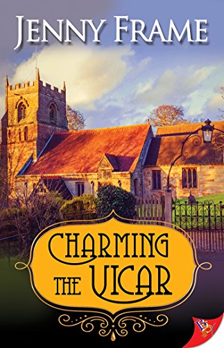 Book Cover Charming the Vicar