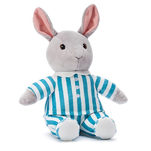 Book Cover Kohls Cares Bunny Plush From The Childrens Book Good Night Moon Plush Toy Stuffed Animal