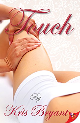 Book Cover Touch