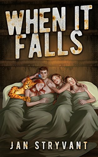 Book Cover When It Falls (The Valens Legacy Book 5)