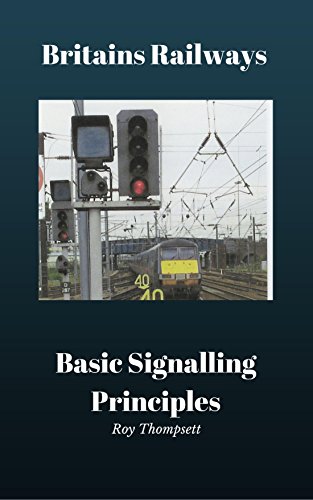 Britains Railways - Basic Signalling Principles