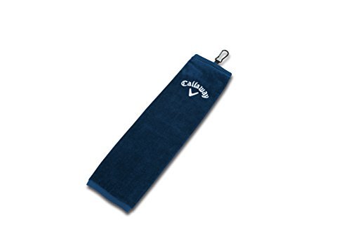 Callaway Golf 2018 Uptown Towel