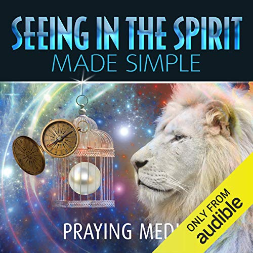 Seeing in the Spirit Made Simple: The Kingdom of God Made Simple, Volume 2