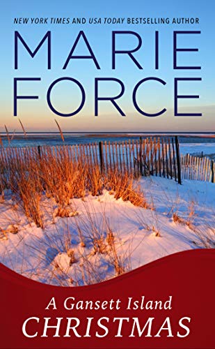 A Gansett Island Christmas: A Gansett Island Novella (Gansett Island Series)