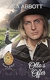 Otto's Offer (Lockets and Lace Book 3)