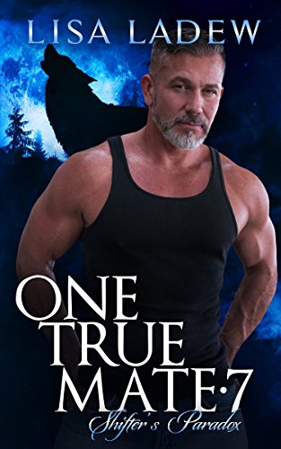 Book Cover One True Mate 7: Shifter's Paradox