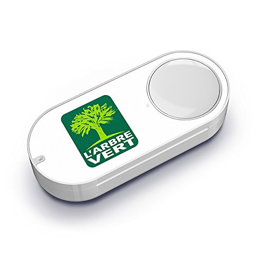 L'Arbre Vert Dash Button