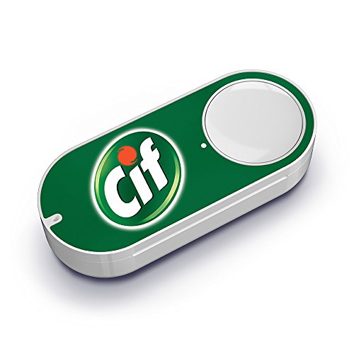 Cif Dash Button
