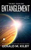 Entanglement: A Science Fiction Thriller (The Belt Book 1)