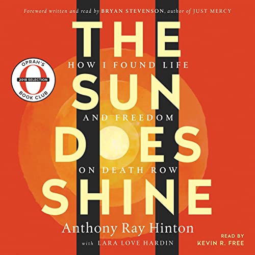 The Sun Does Shine: Oprah's Book Club Summer 2018 Selection