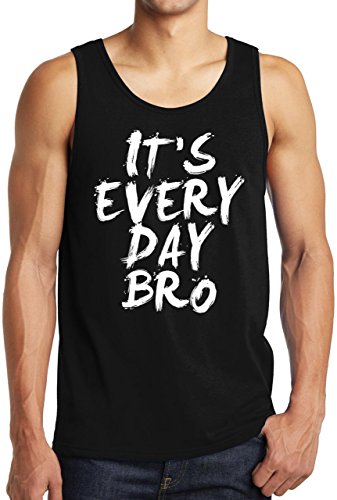 It's Every Day Bro Tank Tops - Jake Paul Shirt