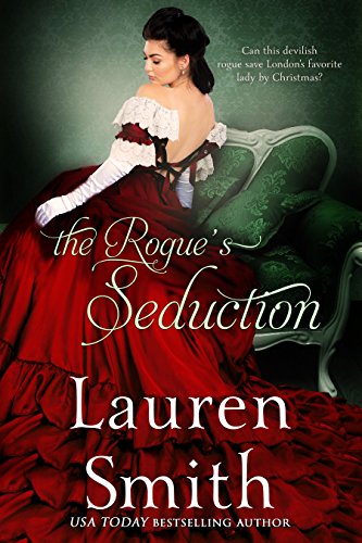 The Rogue's Seduction (The Seduction Series Book 3)