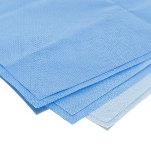 Book Cover Autoclave Wrap 20x20 (100/Pack)