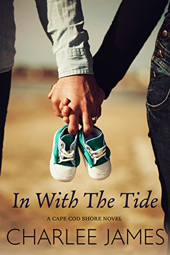 In with the Tide (Cape Cod Shore Book 1)
