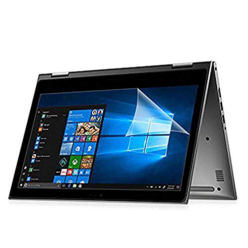 2 Pack 13.3â€ Anti Glare Screen Protector Compatible 13.3" Dell Inspiron 13 /13.3â€ ASUS Chromebook & ZenBook /13.3 Acer Chromebook R13 / 13.3â€ Lenovo Yoga 720 730 /13.3â€ HP Spectre/Pavilion 13