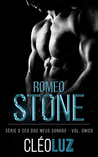 ROMEO STONE: SÃ©rie Stone: Vol. 2 (Portuguese Edition)