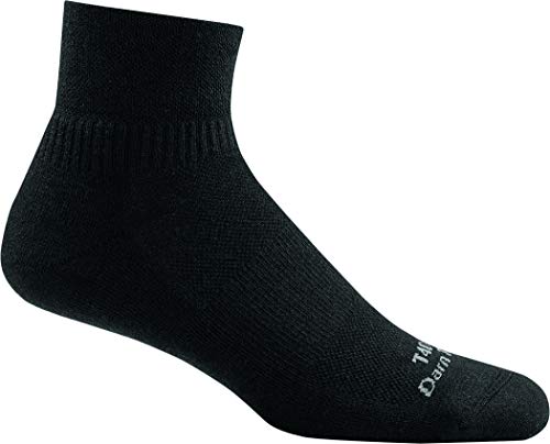 Darn Tough Tactical 1/4 Cushion Sock