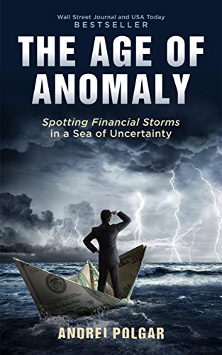 The Age of Anomaly: Spotting Financial Storms in a Sea of Uncertainty